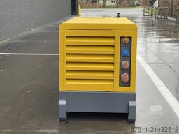 Atlas Copco QAS 14 KD