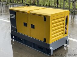 Atlas Copco QAS 14 KD