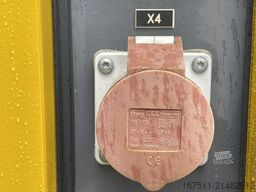 Atlas Copco QAS 14 KD