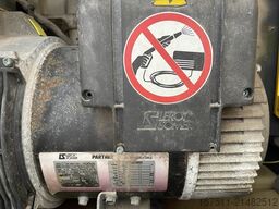 Atlas Copco QAS 14 KD