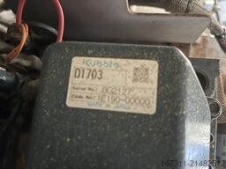 Atlas Copco QAS 14 KD