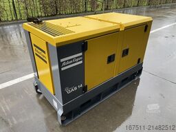 Atlas Copco QAS 14 KD