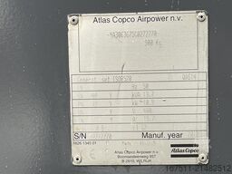 Atlas Copco QAS 14 KD