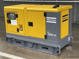 Atlas Copco QAS 14 KD