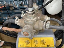 Atlas Copco QAS 14 KD