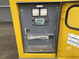 Atlas Copco QAS 14 KD