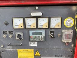 Atlas Copco QAS 100