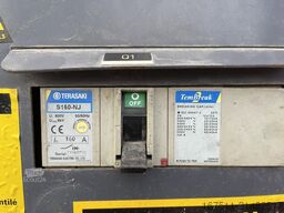 Atlas Copco QAS 100