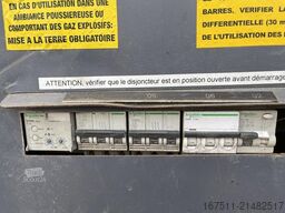 Atlas Copco QAS 100