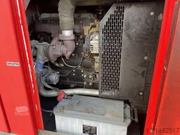 Atlas Copco QAS 100