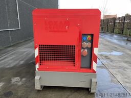Atlas Copco QAS 100