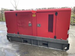 Atlas Copco QAS 100