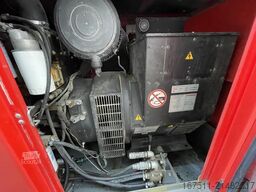 Atlas Copco QAS 100