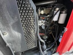 Atlas Copco QAS 100