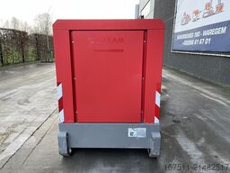 Atlas Copco QAS 100