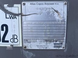 Atlas Copco QAS 100