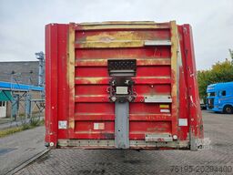 General Trailer TZ34CZ - SMB - DISC