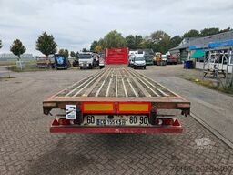 General Trailer TZ34CZ - SMB - DISC