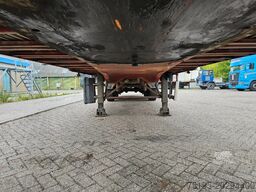 General Trailer TZ34CZ - SMB - DISC