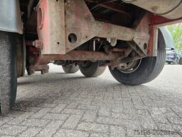 General Trailer TZ34CZ - SMB - DISC