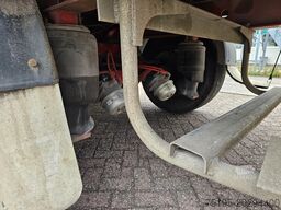 General Trailer TZ34CZ - SMB - DISC