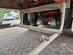 General Trailer TZ34CZ - SMB - DISC