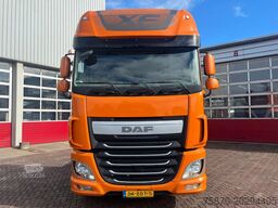 DAF XF 460 FT EURO 6