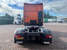 DAF XF 460 FT EURO 6