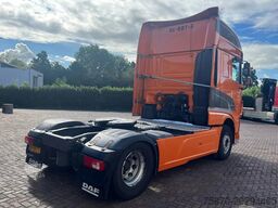 DAF XF 460 FT EURO 6
