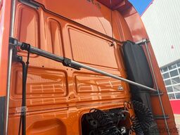 DAF XF 460 FT EURO 6
