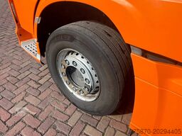 DAF XF 460 FT EURO 6