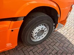 DAF XF 460 FT EURO 6