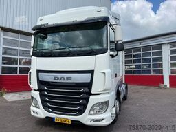 DAF XF 460 FT