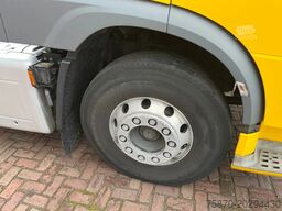 DAF XF 440 FT EURO 6 LUCHTGEVEERDE VOORAS