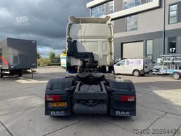 DAF CF 400 / SSC / 2x tank