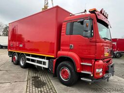 MAN 17 H17 310 PK EURO 3 MANUAL RHD