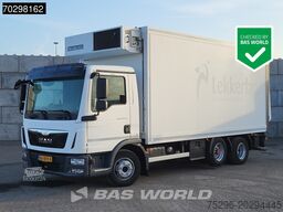MAN TGL 12.250 6X2 NL-Truck 1500kg Ladebordwand Fri...