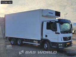 MAN TGL 12.250 6X2 NL-Truck 1500kg Ladebordwand Fri...