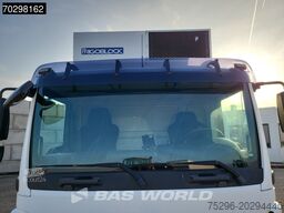 MAN TGL 12.250 6X2 NL-Truck 1500kg Ladebordwand Fri...