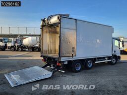 MAN TGL 12.250 6X2 NL-Truck 1500kg Ladebordwand Fri...