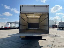 Iveco EuroCargo 75 E21 MANUAL