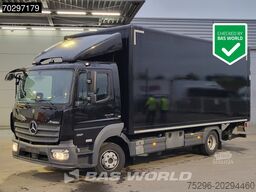 Mercedes Atego 1221 4X2 12tonner 1500kg Ladebordwand Aut...
