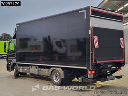 Mercedes Atego 1221 4X2 12tonner 1500kg Ladebordwand Aut...