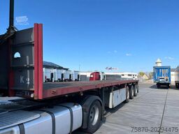 Floor FLO 12 30H2