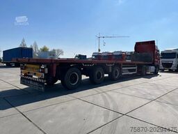 Floor FLO 12 30H2