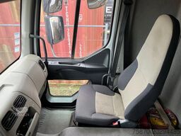Renault Midlum 270 versnellingsbak defect