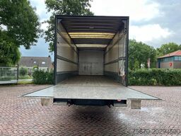 Iveco Stralis 190 S/7,5