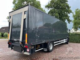 Iveco Stralis 190 S/7,5