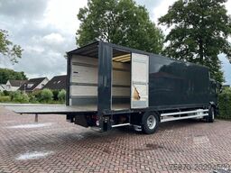 Iveco Stralis 190 S/7,5