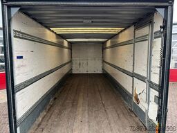 Iveco Stralis 190 S/7,5